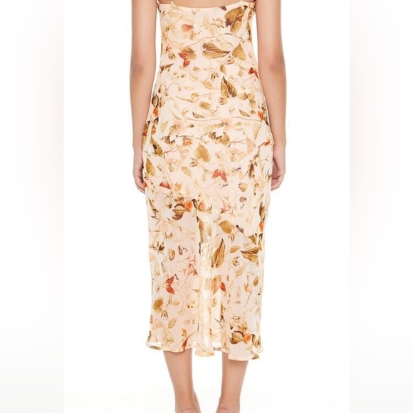 Forever 21 Women Dress - Picture 4 of 8